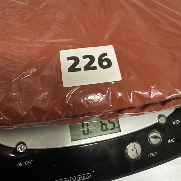 Magellan Outdoors Women's Short Sleeve Shirt - Rust (Burnt Orange) - Picture 13 of 13